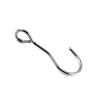 Buy cheap Wrought Cast Iron Hanging Hook Hangers Gold Silver Wall Coat Rack Kitchen from wholesalers