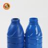 Buy cheap PE Pesticides Packaging Bottles 100ml 200ml 500ml 1000ml Plastic Chemical Bottle from wholesalers