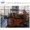 Buy cheap HMI ERW Pipe Tube Benders Machine Programming 4 Inch Heavy Duty from wholesalers