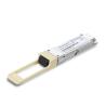 Buy cheap CWDM4 2km Reach 1310nm 100G QSFP28 Transceiver For Long Distance Applications from wholesalers