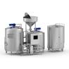 Buy cheap 1000 Litres Brewing Equipment Stainless Steel Beer Jacket Beer Brewing Vessel from wholesalers