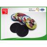 Buy cheap black Hair Clips , girls baby hair clips eco friendly from wholesalers