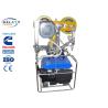 Buy cheap 8Ton Tensioner 2 Aerial Bundle Max 40mm Conductor Stringing Equipment from wholesalers