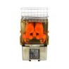 Buy cheap High Power Automatic Orange Juicer Mahine Light Weight and High efficiency from wholesalers