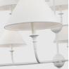 Buy cheap Vsual Comfort Piaf Oversized Two Tier Chandelier TOB 5458 from wholesalers