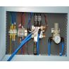 Buy cheap 60rpm 7.5KW Polyurethane Pur Glue Machine Hot Melt Adhesive Dispensing Equipment Systems from wholesalers