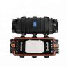 Buy cheap Wall mount 24-96 Core Optical Fiber Cable Joint Closure from wholesalers