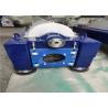 Buy cheap Municipal Wastewater Treatment Decanter Centrifuge Two Phase Separation Durable from wholesalers