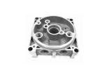 ZL108 Zamak 2 Low Pressure Aluminum Casting Bicycle And Motorcycle Parts
