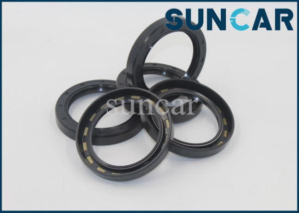 Buy cheap 34311-00800 3431100800 Seal Oil Crankshaft For Forklift Mitsubishi S4K S6K from wholesalers