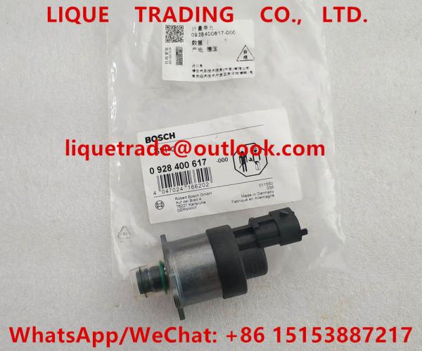Buy cheap BOSCH valve 0928400617 , 0928400627 , 0 928 400 617 , 0 928 400 627 , 0928 400 617 , 0928 400 627 from wholesalers