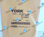 York Air Conditioner Spare Parts 022-09760-000 Butterfly Valve
