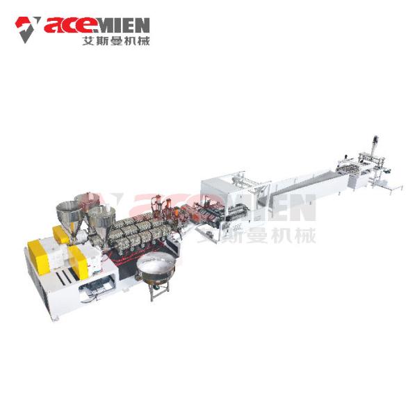 Buy cheap 380V HIPS Plastic Thermoforming Machine For Lunch Box Production from wholesalers
