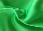 Women Swimwear For Ladies Knitting Polyester Spandex Lycra Stretch Plain Dyed
