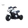 Buy cheap Two Big Wheel Electric Kids Riding Tricycle 6V4.5AH from wholesalers