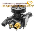 Engine C7 Water Pump Carter Excavator E324D 325D 329D 352-2138