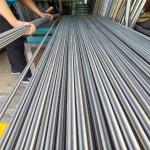 310 316 422 430 416 Polished Stainless Steel Round Bars 3mm 6mm 10mm