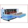 Buy cheap Automatic Rotary Die Cutter Vacuum Suction Back Kick Feeding Cutting Creasing Punching from wholesalers