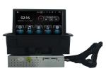 Audi A3/Q3 Android 10.0 IPS Screen 8"Anti-Glare Car multimedia DVD Player