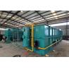 Buy cheap Industrial / Biological Waste Water Treatment Plant Environmental Waste Plastic Film from wholesalers