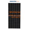 Buy cheap Household 405W 50.1V 144PCS Half Cell Solar Panel from wholesalers