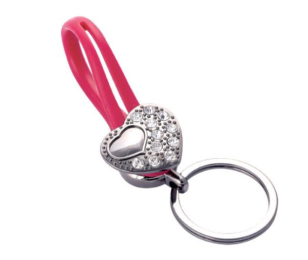 Buy cheap Oil Filled Logo Metal Keychain Customized Shape For Holding Keys Cute Design from wholesalers