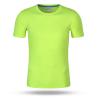 Buy cheap Breathable Quick Dry Tee Shirts ODM Athletic Quick Dry Tee from wholesalers