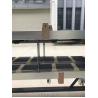 Buy cheap Heald Frame Textile Machinery Spare Parts , Sulzer Loom Parts Aluminum Alloy from wholesalers
