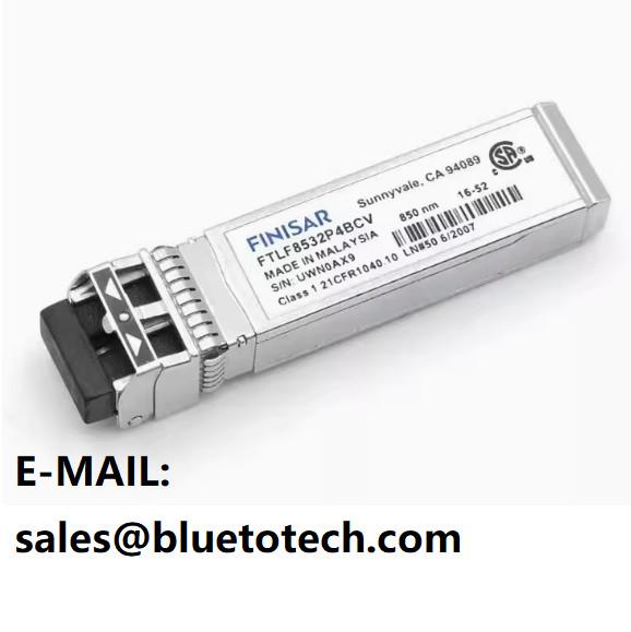 Buy cheap FTLF8532P4BCV 32G 850nm 100m Multi Mode Short Wavelength Original Finsiar Packing from wholesalers