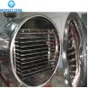 Buy cheap 380v/440v Vacuum Freeze Drying Machine 300kg/H Capacity For Fruits Seafood from wholesalers