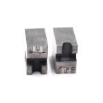 Longer Functional Life M2 M4 Drill Point Die For Screw Making