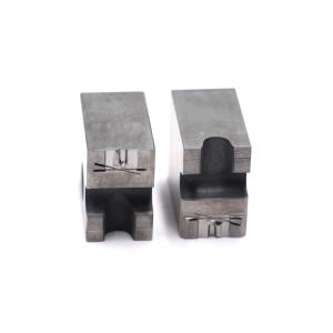 Buy cheap High Hardness M2 M4 Screw Making Drill Point Die Wear Corrosion Resistant from wholesalers