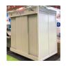 Buy cheap Mobile CT Room Radiation Protection Room for Dental Clinic / Pet Clinic from wholesalers