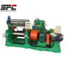 Buy cheap CE 6'' 28'' Automatic Rubber Mixing Equipment With Low Noise from wholesalers