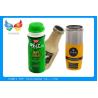 Buy cheap Plastic Heat Shrink Film , OPS Shrink Sleeve For Bottle Automatic Packing from wholesalers