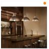 Buy cheap American Loft Chandelier Retro E27 Droplight Industrial Pendant Lamp(WH-VP-140) from wholesalers