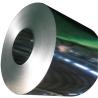 Buy cheap Dx51d Galvanized Steel Strip Coil Ppgi For Cable Z30 610mm from wholesalers