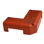 Industrial Equipment Parts Small Batch Production OEM Brushed FDM 3D Printing