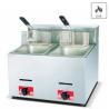 Buy cheap Hotel Kitchen Siver Restaurant Cooking Equipment with High Temperature Range from wholesalers