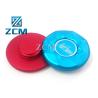 Buy cheap Strict Tolerance ±0.01mm CNC Machining Brass Stainless Steel Aluminum Automotive Parts Metal Turning Parts from wholesalers