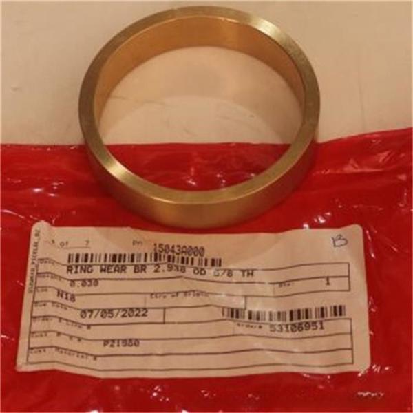 Buy cheap Myers 15043A000 Ring Wear from wholesalers