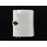 Buy cheap Reliable Sealing Outdoor Fiber Distribution Box , Indoor Fiber Termination Box from wholesalers