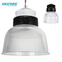 Buy cheap IP40 Fin Industrial High Bay LED Light 150lm/ W product