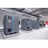 Buy cheap Oil Free ZE ZA VSD , Low Pressure Atlas Screw Air Compressor EMC Certificate from wholesalers