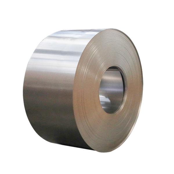 Buy cheap AISI ASTM 316 Stainless Steel Coil Rolled 2B BA Hairline Mirror 15mm from wholesalers