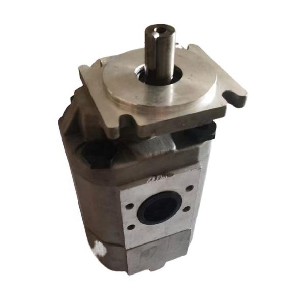 Buy cheap Guarantee Excavator Hydraulic Gear Pump CBKP32/40/50/63/80/100 For Heavy Duty Machinery from wholesalers