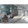 Buy cheap Multifunctional Herb Microwave Drying Machine Three PHASE 380V 50HZ from wholesalers