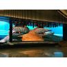 Buy cheap P4.8 Stage Background Led Display from wholesalers