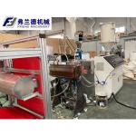 PP Filter Cartridge Face Mask 136kw Melt Blown Fabric Machine