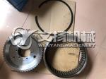 original XGMA wheel loader spare parts XG932 41A0057 57A0081 collar claming ring